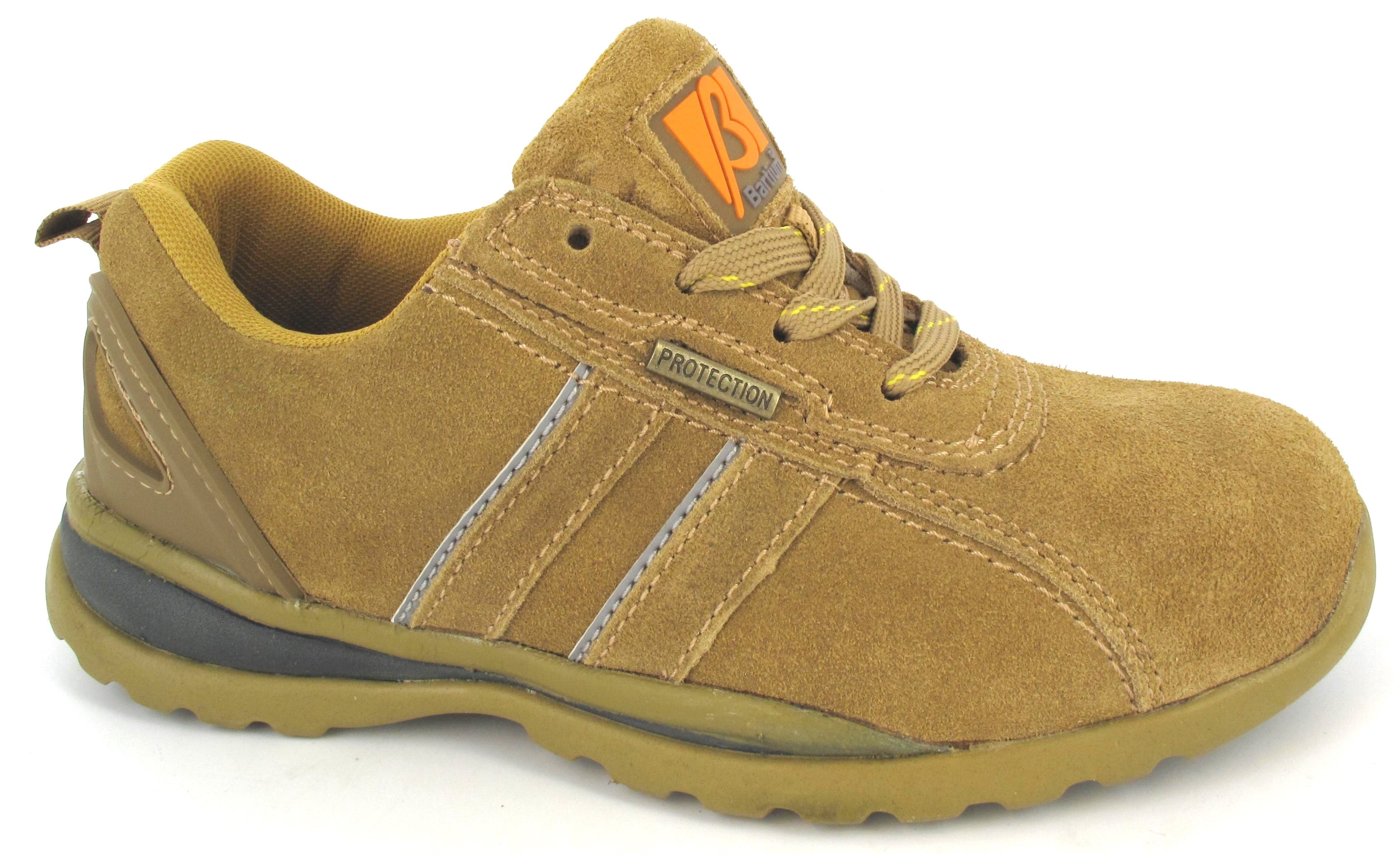 steel toe cap trainers for ladies